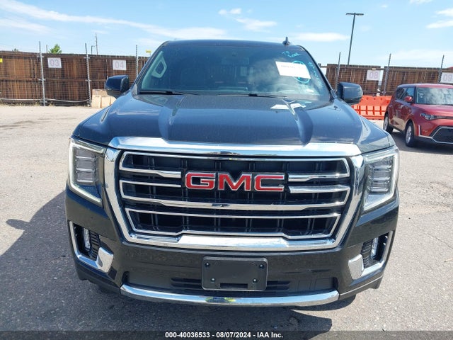 GMC Yukon 4wd Slt 2024 1GKS2BKD0RR232268 Image 12