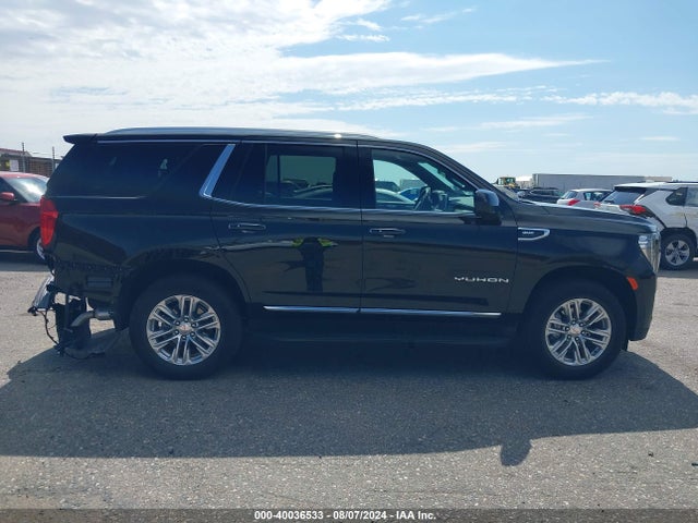 GMC Yukon 4wd Slt 2024 1GKS2BKD0RR232268 Image 13