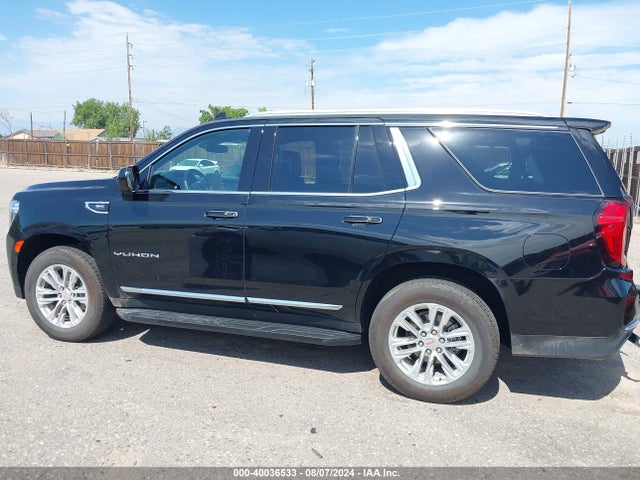 GMC Yukon 4wd Slt 2024 1GKS2BKD0RR232268 Image 14