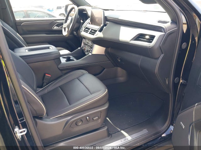 GMC Yukon 4wd Slt 2024 1GKS2BKD0RR232268 Image 5