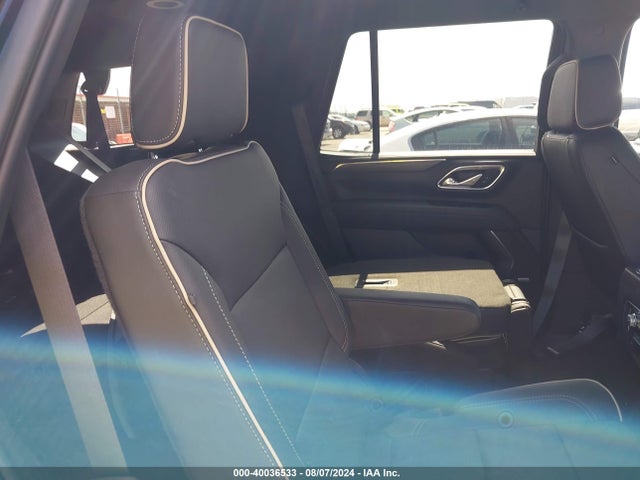 GMC Yukon 4wd Slt 2024 1GKS2BKD0RR232268 Image 8