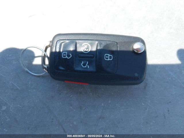 1VWCV7A39FC014676 Volkswagen Passat 2.0l Tdi Sel Premium