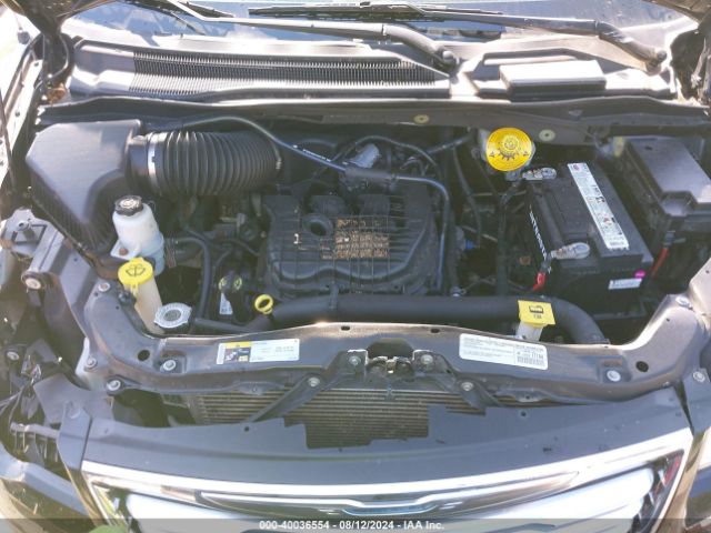 2C4RC1BG2FR600953 Chrysler Town & Country Touring