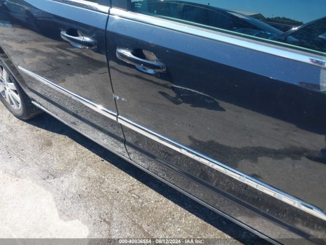 2C4RC1BG2FR600953 Chrysler Town & Country Touring