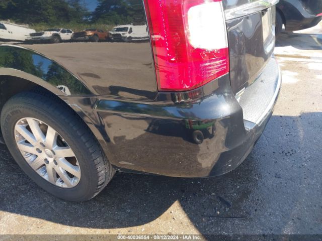 2C4RC1BG2FR600953 Chrysler Town & Country Touring