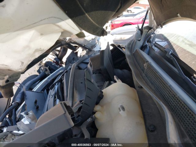 1GNSCLED7MR310555 Chevrolet Tahoe 2wd Commercial Fleet