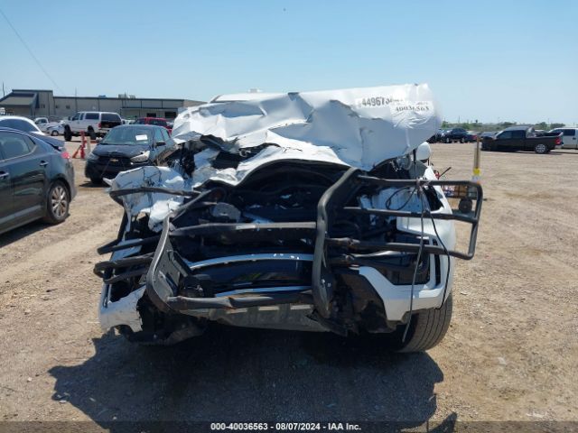 1GNSCLED7MR310555 Chevrolet Tahoe 2wd Commercial Fleet