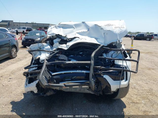 1GNSCLED7MR310555 Chevrolet Tahoe 2wd Commercial Fleet