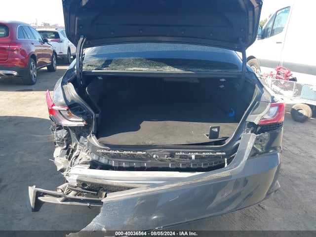 Toyota CAMRY SE 2025 4T1DAACK5SU503497 Image 16