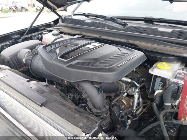 1C4SJSFP8RS122399 Jeep Grand Wagoneer L Series Ii 4x4