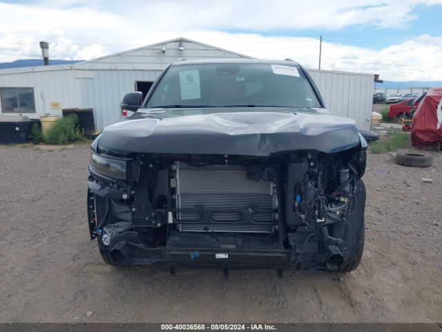 1C4SJSFP8RS122399 Jeep Grand Wagoneer L Series Ii 4x4