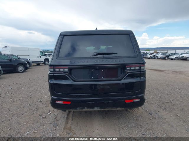 1C4SJSFP8RS122399 Jeep Grand Wagoneer L Series Ii 4x4