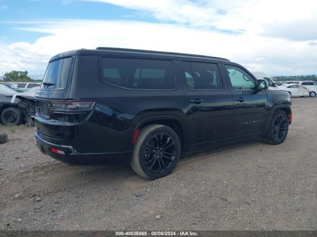 1C4SJSFP8RS122399 Jeep Grand Wagoneer L Series Ii 4x4