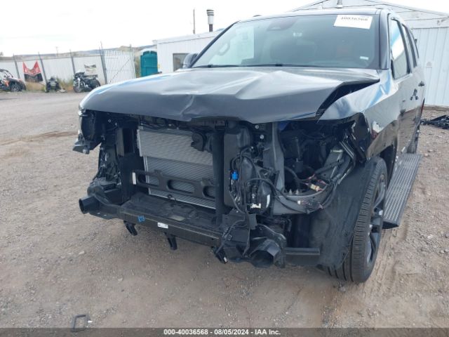 1C4SJSFP8RS122399 Jeep Grand Wagoneer L Series Ii 4x4