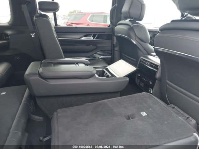 1C4SJSFP8RS122399 Jeep Grand Wagoneer L Series Ii 4x4