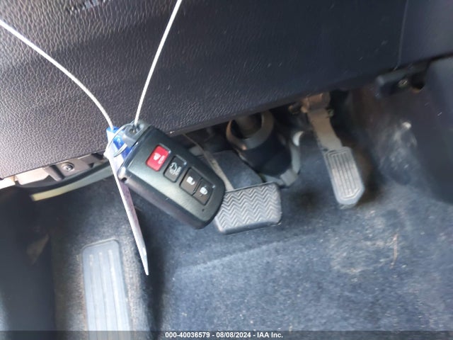 Toyota Rav4 Limited 2015 2T3YFREV3FW232185 Image 11