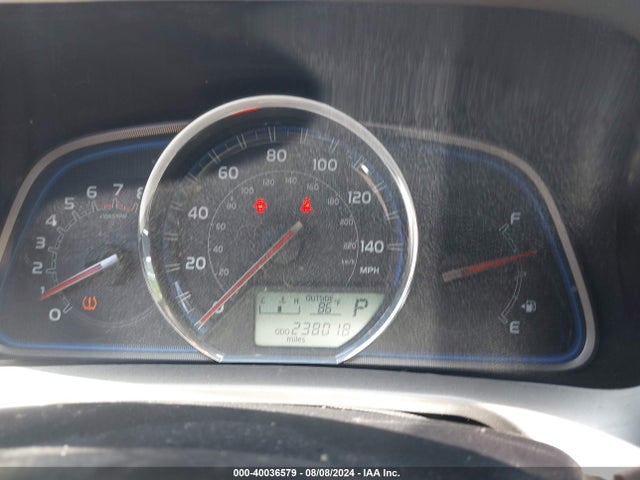 Toyota Rav4 Limited 2015 2T3YFREV3FW232185 Image 7