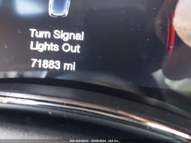 1C4SDHCT2JC369010 Dodge Durango R/t Rwd