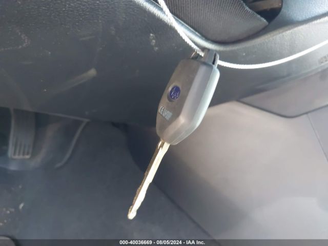 4S4BSACCXJ3239596 Subaru Outback 2.5i Premium