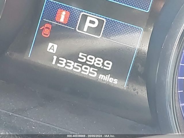 4S4BSACCXJ3239596 Subaru Outback 2.5i Premium