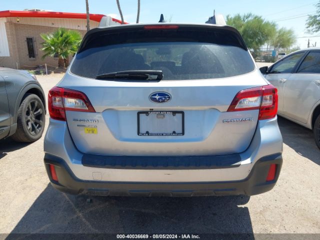4S4BSACCXJ3239596 Subaru Outback 2.5i Premium