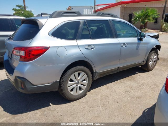 4S4BSACCXJ3239596 Subaru Outback 2.5i Premium