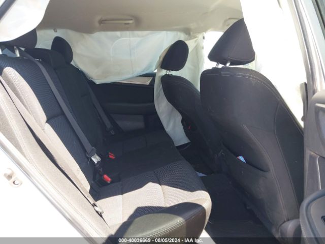 4S4BSACCXJ3239596 Subaru Outback 2.5i Premium