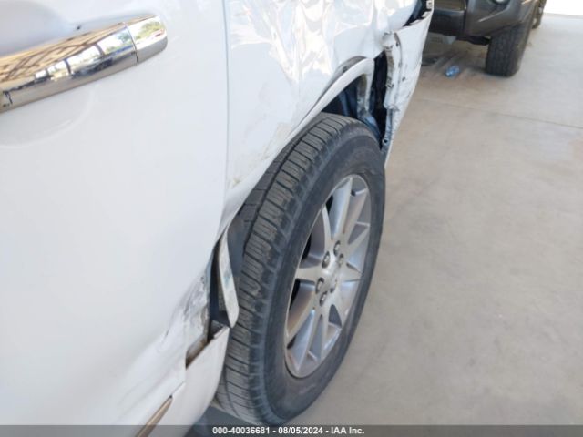 5GAKRBKD7GJ194994 Buick Enclave Leather