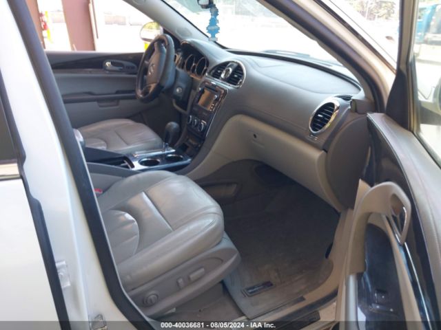 5GAKRBKD7GJ194994 Buick Enclave Leather