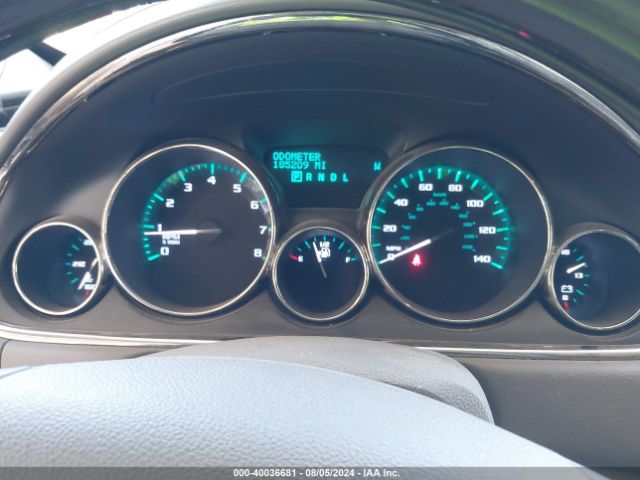 5GAKRBKD7GJ194994 Buick Enclave Leather