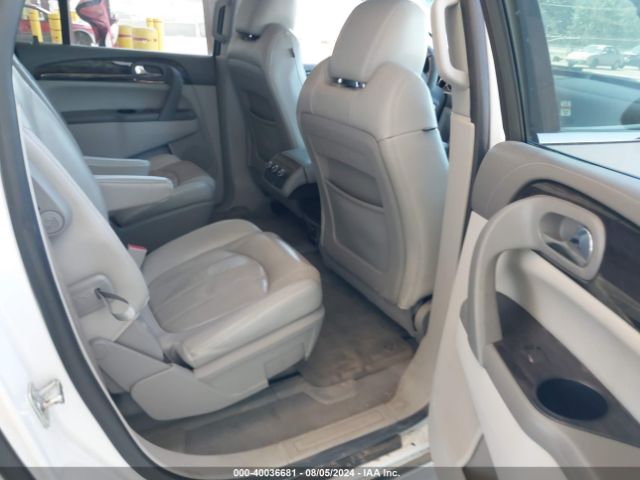 5GAKRBKD7GJ194994 Buick Enclave Leather