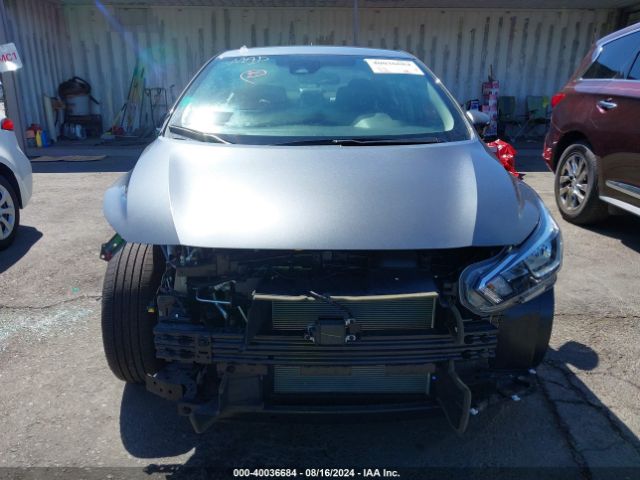 3N1CN8DV5RL861664 Nissan Versa 1.6 S