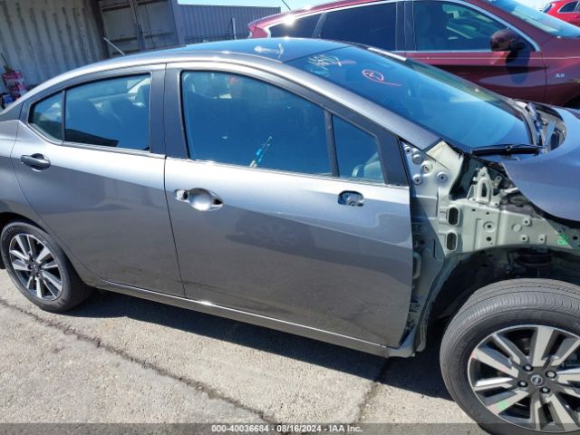 3N1CN8DV5RL861664 Nissan Versa 1.6 S