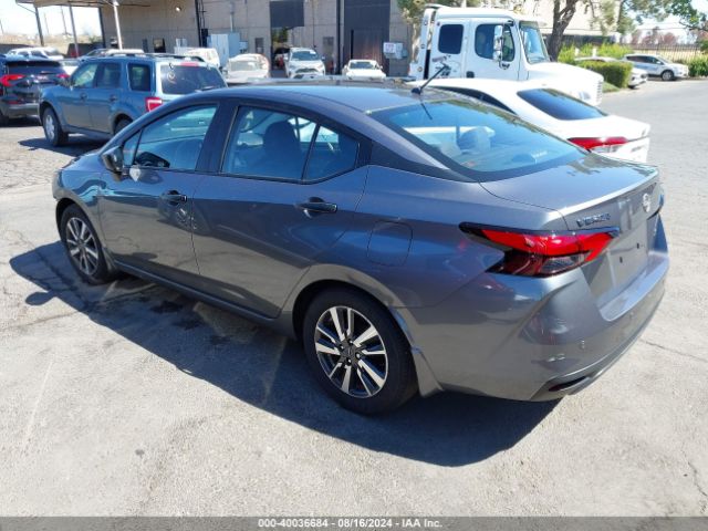 3N1CN8DV5RL861664 Nissan Versa 1.6 S