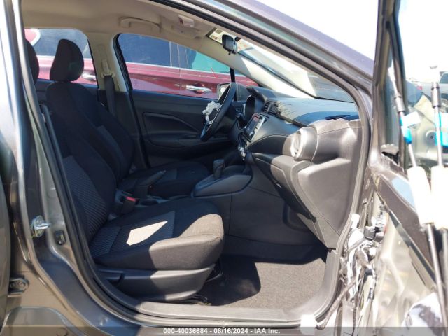 3N1CN8DV5RL861664 Nissan Versa 1.6 S