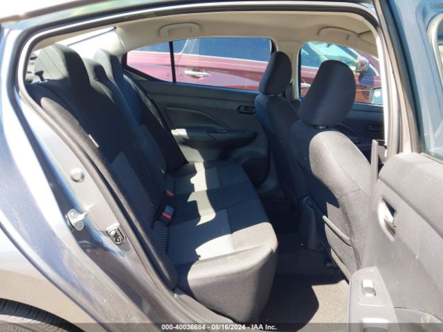 3N1CN8DV5RL861664 Nissan Versa 1.6 S