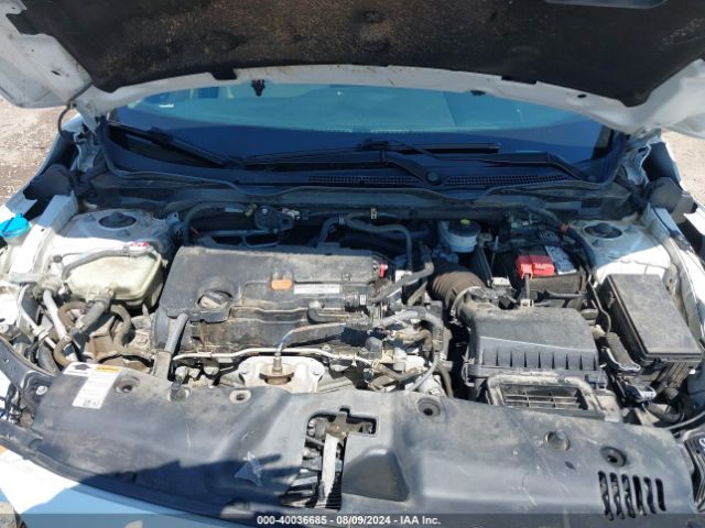 19XFC2F55HE030842 Honda Civic Lx