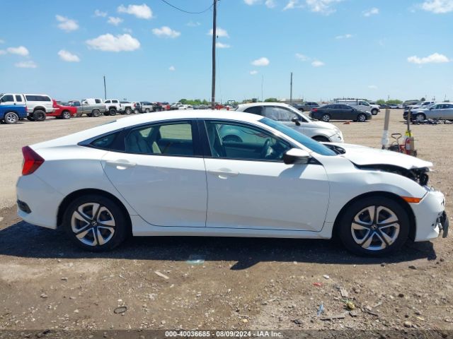 19XFC2F55HE030842 Honda Civic Lx