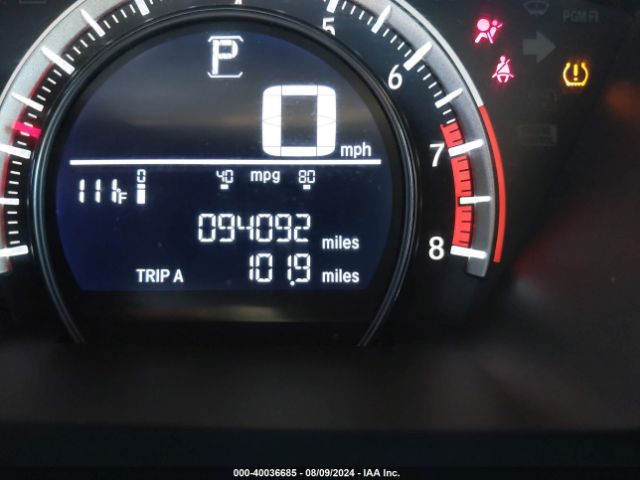 19XFC2F55HE030842 Honda Civic Lx