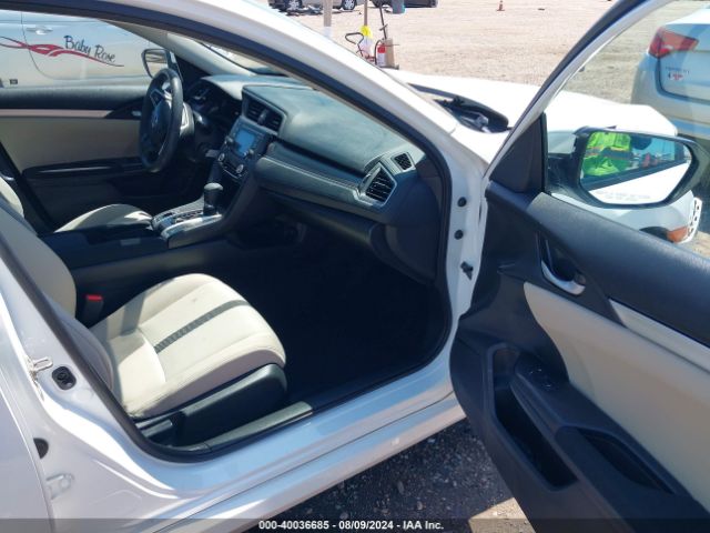19XFC2F55HE030842 Honda Civic Lx