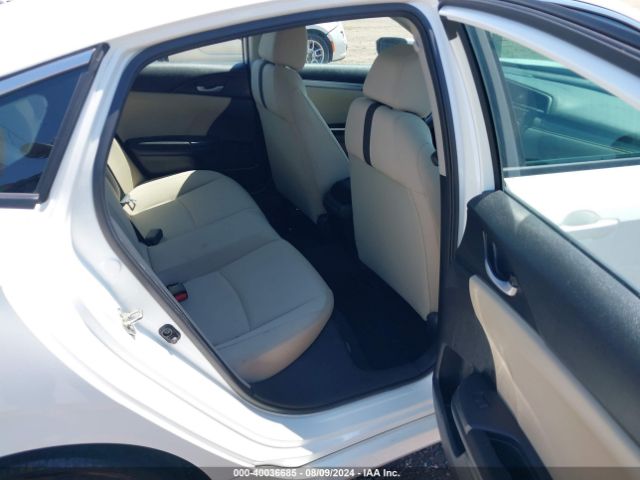 19XFC2F55HE030842 Honda Civic Lx