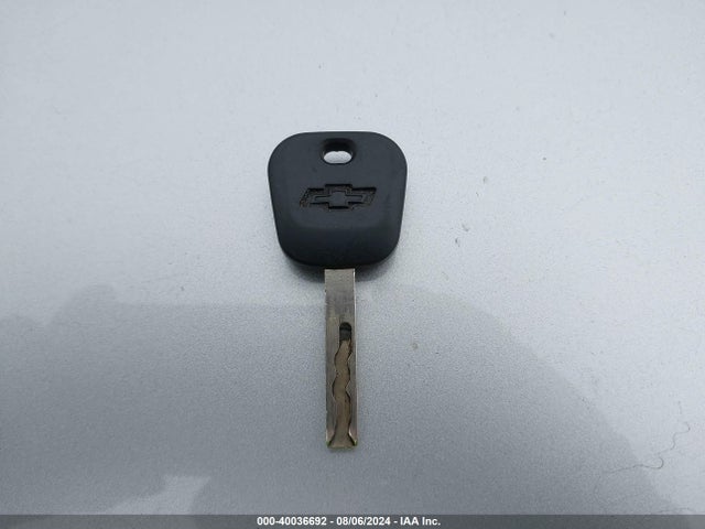 1GCHSBEA6J1311146 Chevrolet Colorado Wt