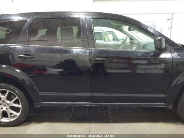 3C4PDDEGXKT732366 Dodge Journey Gt Awd