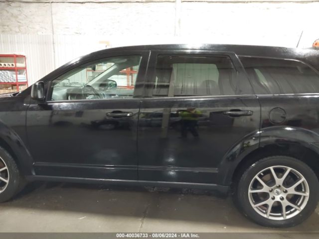 3C4PDDEGXKT732366 Dodge Journey Gt Awd
