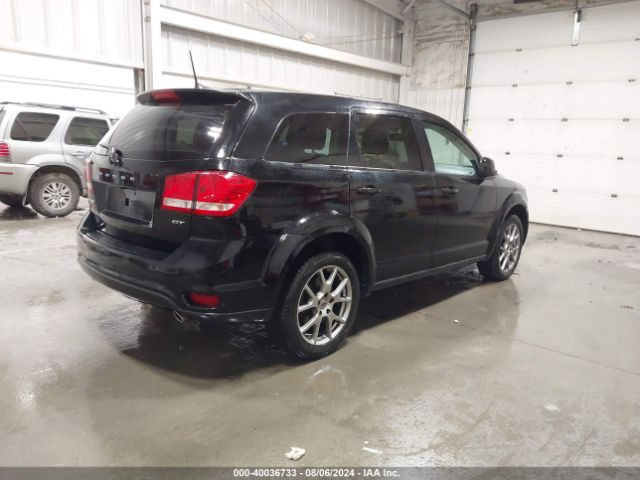 3C4PDDEGXKT732366 Dodge Journey Gt Awd
