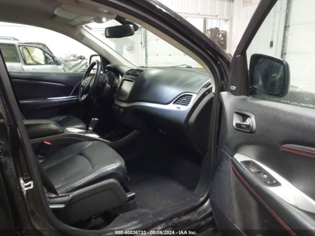 3C4PDDEGXKT732366 Dodge Journey Gt Awd