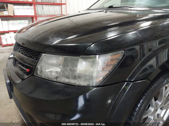 3C4PDDEGXKT732366 Dodge Journey Gt Awd