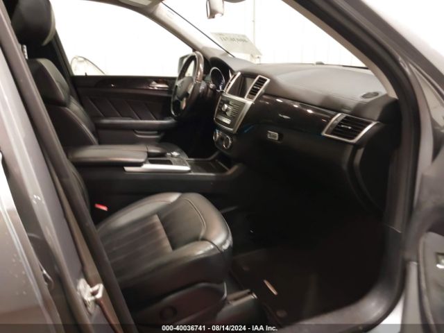 4JGDF6EE5GA621077 Mercedes-Benz Gl 450 4matic