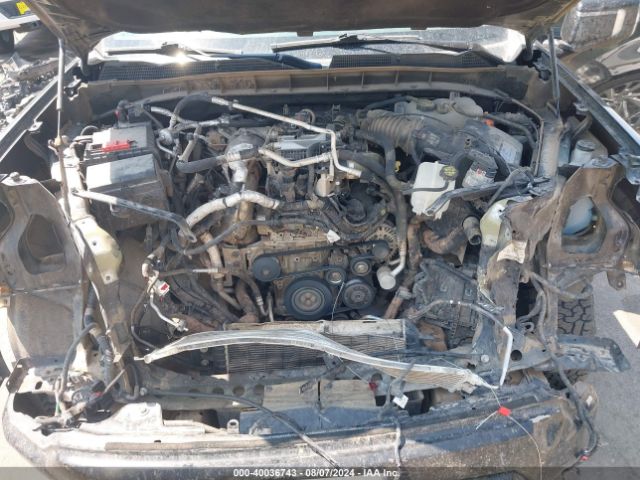 3GTU9EET8MG394209 GMC Sierra 1500 4wd  Short Box At4