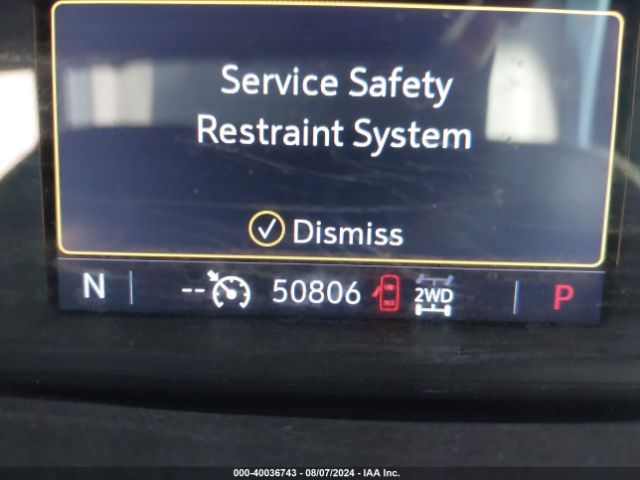 3GTU9EET8MG394209 GMC Sierra 1500 4wd  Short Box At4